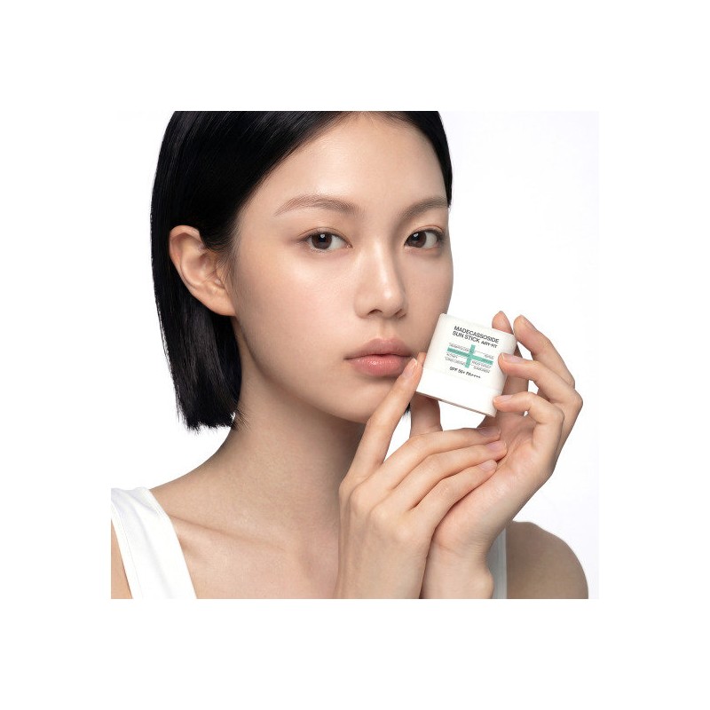 MediHeal Madecassoside Sun Stick Airy Fit 10g+10g
