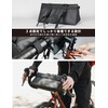 GORIX (MT.FRO-5) Front Bag, Road Bike, Bicycle, 0.8 gal (2.5