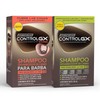 Just For Men Control Gx Desvanecedor de Canas Kit para