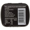Simpkins Nipits Aniseed Liquorice Pellets Tins 14 g (Pack of