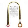 WILDKEN Tree Arborist Friction Saver Tree Climbing Cambium Saver Loop