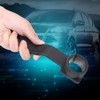 Auto Car Crankshaft Positioning Tool Timing Crank Wrench for Ford