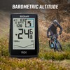 SIGMA ROX 4.0 SE| ciclocomputer wireless GPS e navigazione incl.