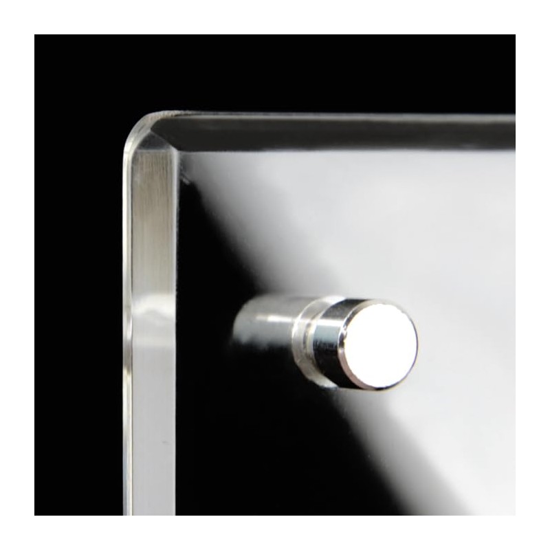 クルーズ アクリルフレーム B5サイズ CRK791325