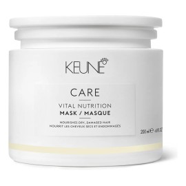 Mascarilla Capilar Keune Care Vital Nutrition 200 Ml (paquet