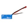 7.4V 2000mAh RC Car Lithium Battery for Wltoys A959 B