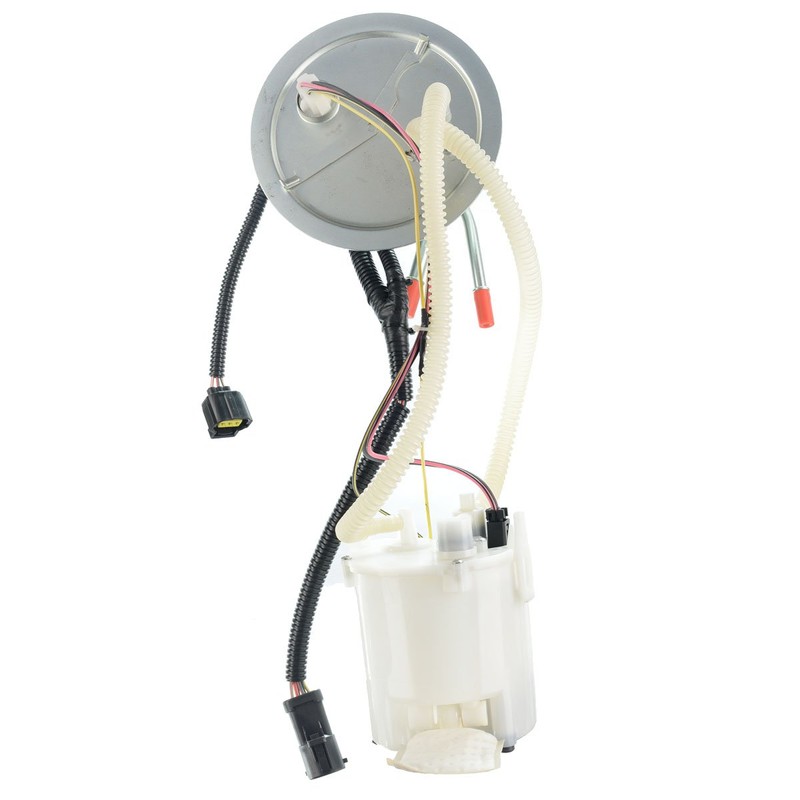 Electric Fuel Pump Assembly with Sending Unit for Ford F-250