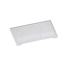 Tres Accessory Drawer Divider Wall On The Cross, 1 Box of 10