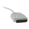 C2G 16898 USB to Centronics 36 (C36) Parallel Printer Adapter