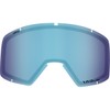 Giro Blok - Lente de repuesto para anteojos de nieve,
