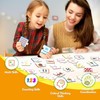 Number Puzzle Cards,Counting Toys,Math Manipulatives,Math Games,Puzzles,Matching Games, Learning Activities,Classroom Must