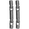 Metal Drive Shaft for WPL B36 C34 C44 1/16 RC