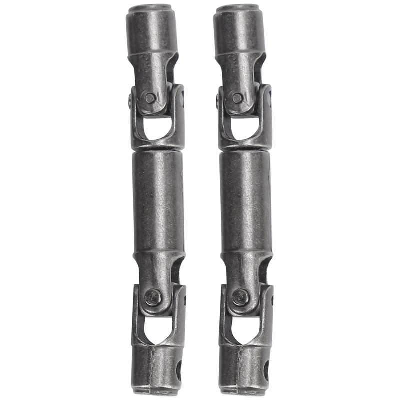 Metal Drive Shaft for WPL B36 C34 C44 1/16 RC