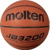 Molten B7C3200 Basketball JB3200 No. 7 Ball, Boys Over Junior High School Students, Artificial Leather