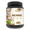 Aminoacidos Bcaas Klokan 1 Kg 100 Servicios Sabores Manzana