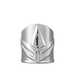 Blunt Clamp 2 Bolt Ford OS Chrome