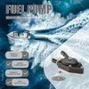 ZHENGHE New Fuel Pump for Johnson Evinrude Outboard 25-140HP Engines
