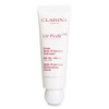 Clarins UV Plus [5P] Anti-Pollution Multi-Protection Moisturizing Screen SPF 50