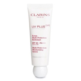 Clarins UV Plus [5P] Anti-Pollution Multi-Protection Moisturizing Screen SPF 50 - Translucent 50ml / 클라랑스 UV 플러스 [5P] 안티-폴루션 멀티-프로텍션 모이스처라이징 스크린 SPF 50 - 트랜스루센트 50ml