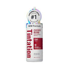 Kiss Tintation Semi-Permanent Hair Color 5 Ounce, T740 Rose Gold