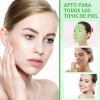 Jelly Mask Mascarilla Revitalizante Todo Tipo De Piel 650g