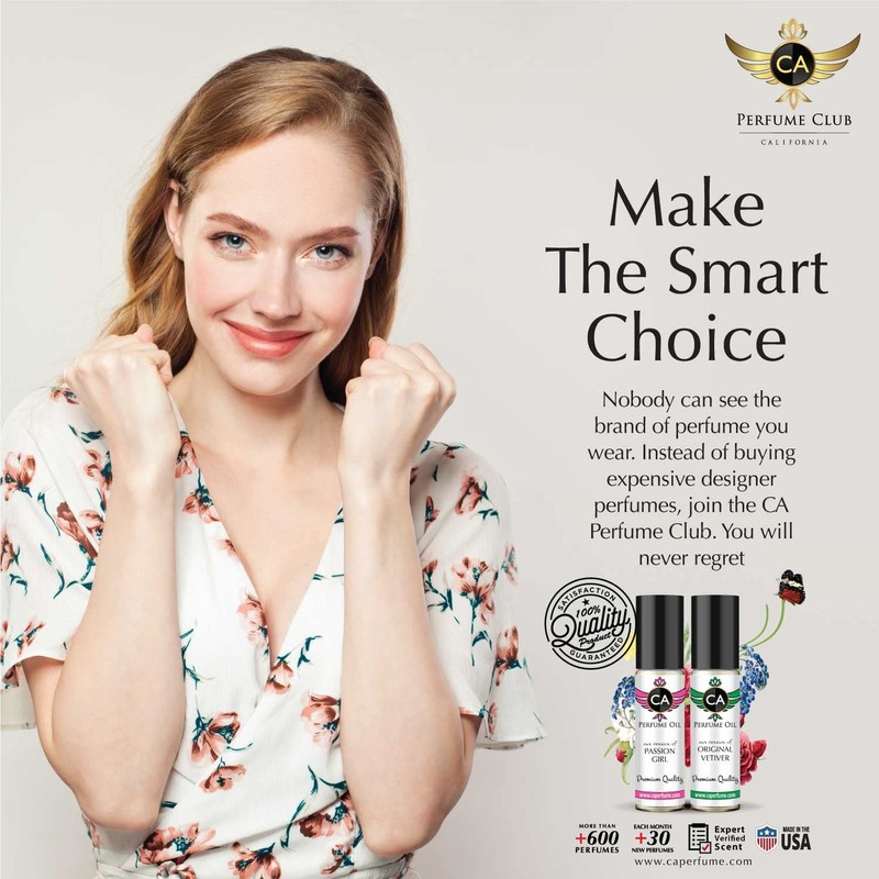 CA Perfume Impression of Yves S. Lauren Libre Intense For