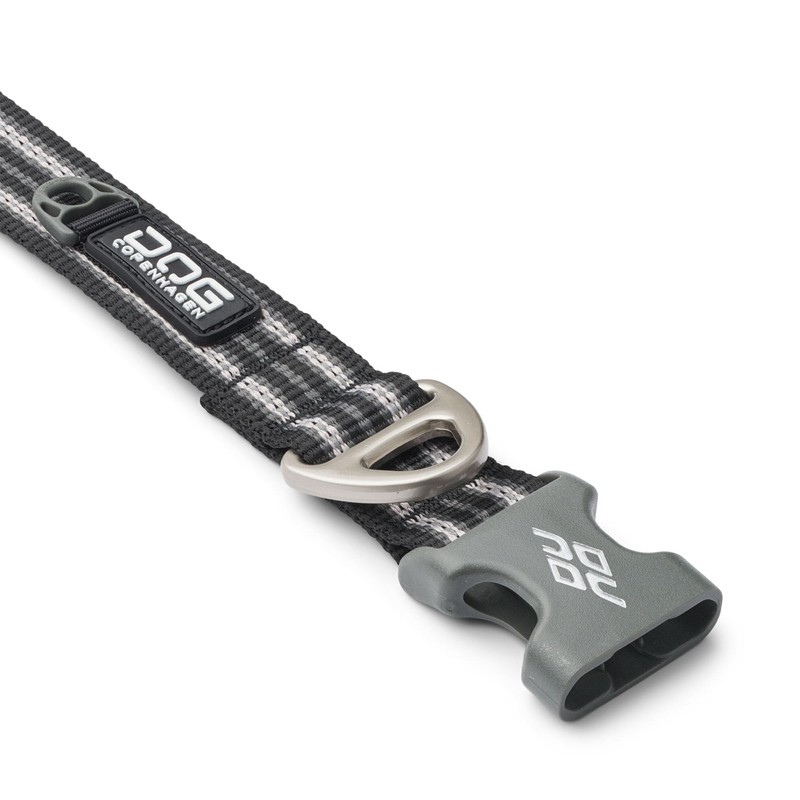 DOG Copenhagen Urban Style Collar, Black, M