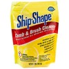 King Research Ship Shape Comb & Brush Cleaner