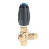 TJHSM 8GPM 3650PSI Pressure Washer Regulator 3/8 in FNPT VRT3-250