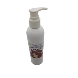 Jane Bernard Scented Rich Moisturizing Shea Butter Hand and Body Lotion Similar to NEW WEST_Type Women Fragrance