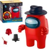 Among Us AU6500 Figure, Multi-Colour