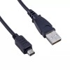 myw-tech 12Pin USB Cable Cord for Olympus E-330/E-410/E-