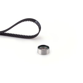 Gates K015545XS Powergrip Timing Belt Kit