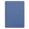 Clairefontaine - Ref 785324C - Age Bag Wirebound Notebook (100