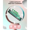 Phomemo M08F Original Portable A4 Legit Bluetooth Printer for Travel