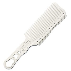 Y.S.PARK YS-s282T YS Park Comb, White, 1 Piece