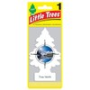 Little Trees 車用消臭剤 3個パック (True North)