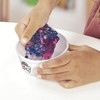 Play-Doh Slime Cosmic Mix 'n Squish Outer Space Toy Mixing