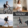 YABAIKE Toe Socks Compression Socks for Women & Men 20-30