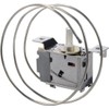 RUIAN Mini Fridge Thermostat Universal 2Pin WPF-20 freezer thermostat controller,