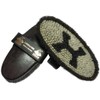 Brush for horses Lipizzaner with rosshair from Haas