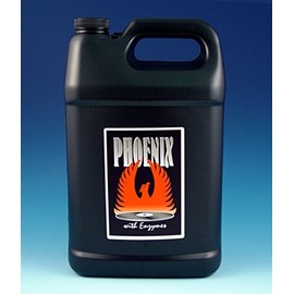 Phoenix Vinyl Record Cleaning Fluid (Gallon)