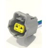 ACDelco Fuel Temperature Sensor Connector PT2617 for 01-11 Chevy Silverado