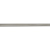 Delta 77818-SS Leland 18-Inch Towel Bar Rack, Stainless Steel