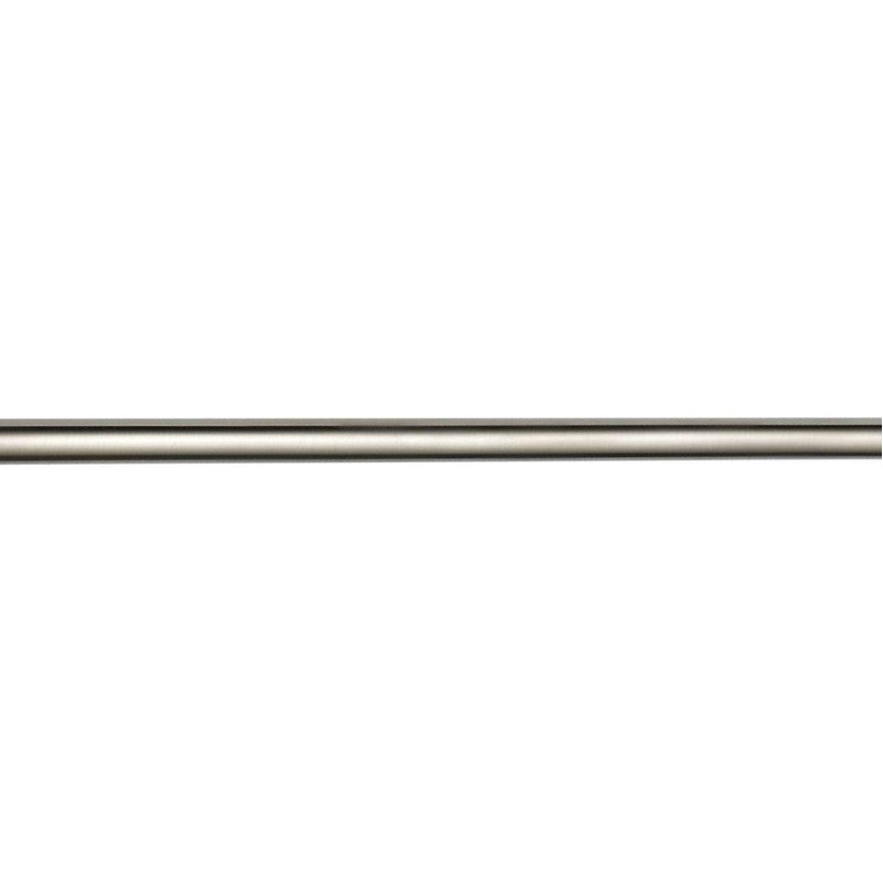 Delta 77818-SS Leland 18-Inch Towel Bar Rack, Stainless Steel