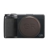 LC-GR3 Metal Lens Cap for Ricoh GR IIIx HDF, GR