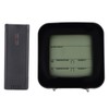 Wireless Weather Station Indoor Outdoor Thermohygrometer Electronic Digital Clock TS‑73