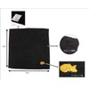Kyosuu Hand Towel, Walnut Towel, Embroidered, Handkerchief Set, Food B,