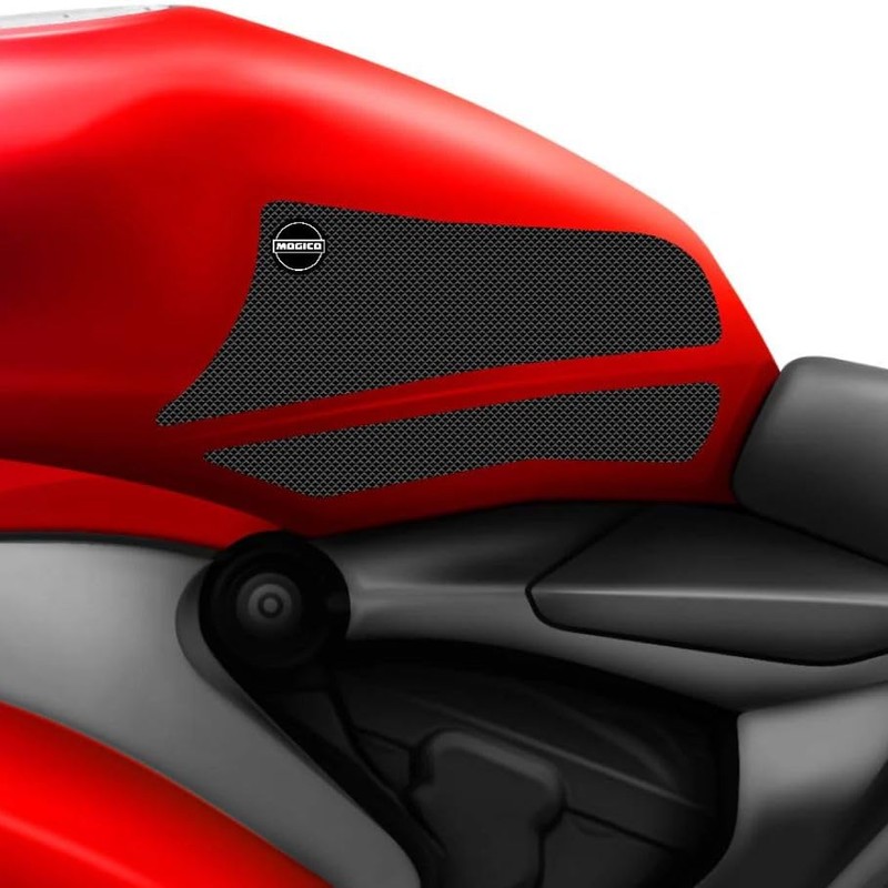 MOGICO Tank Pad DUCATI PANIGALE 1299 (15-17) / 899 (13-16)