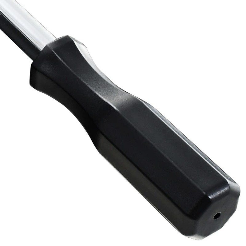 vidaXL 8 x Table Football Grip Replacement Handle for 16